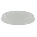 Lids RPET for "100% FAIR" Sauce cups Ø 62mm - Horecavoordeel.com