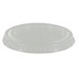 Lids RPET for "100% FAIR" Sauce cups Ø 62mm - Horecavoordeel.com