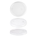 Lids R-PET Ø 92mm - Horecavoordeel.com