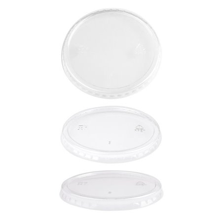 Lids R-PET Ø 92mm - Horecavoordeel.com