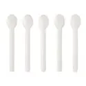 Spoons paper White 190mm "100% FAIR" - Horecavoordeel.com