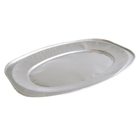 Catering Trays Aluminium 35cm - Horecavoordeel.com