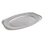 Catering Trays Aluminium 35cm - Horecavoordeel.com