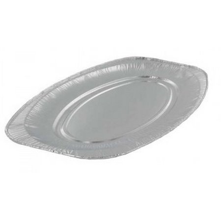 Catering Trays Aluminium 43cm - Horecavoordeel.com