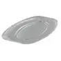 Catering Trays Aluminium 43cm - Horecavoordeel.com