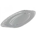 Catering Schalen Aluminium 550mm (Dikke kwaliteit) Horecavoordeel.com