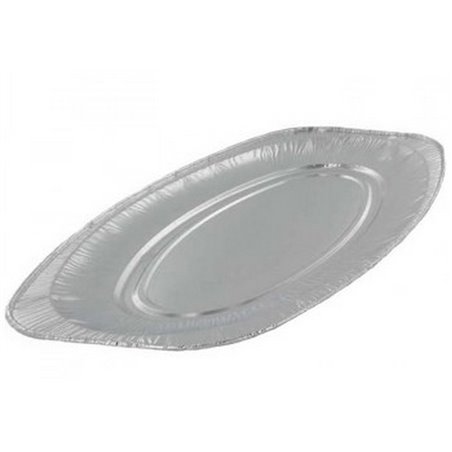 Catering Trays Aluminium 54,5cm - Horecavoordeel.com