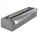 Aluminium Folie 40cm x 200m 11my Dispenserdoos Horecavoordeel.com