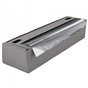 Aluminium Foil 40cm x 200m 11my - Horecavoordeel.com