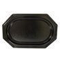 Catering Trays Black R-Pet 45cm - Horecavoordeel.com