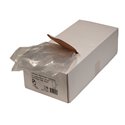 Poly- Sidefold Bags LDPE 7,5/2x18cm 20my - Horecavoordeel.com