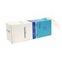 Poly- Sidefold Bags LDPE 10/2,5x25cm 20my - Horecavoordeel.com