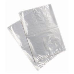 Flat Bags LDPE 20 x 30cm 20my - Horecavoordeel.com