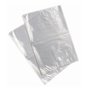 Flat Bags LDPE 20 x 30cm 20my - Horecavoordeel.com