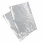 Poly- Sidefold Bags LDPE 14/4x35cm 20my - Horecavoordeel.com