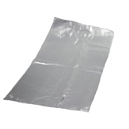 Poly- Sidefold Bags LDPE 16/5x35cm 20my - Horecavoordeel.com