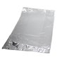 Poly- Sidefold Bags LDPE 16/5x35cm 20my