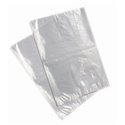 Flat Bags LDPE 32 x 42cm 20my - Horecavoordeel.com