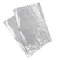 Poly- Sidefold Bags LDPE 18/5x35cm 20my