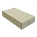 Sheets LDPE 40 x 60cm 20my - Horecavoordeel.com