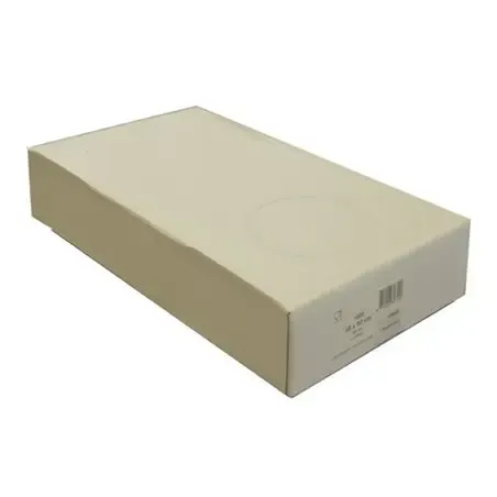 Sheets LDPE 40 x 60cm 20my - Horecavoordeel.com