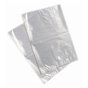 Flat Bags LDPE 24 x 35cm 25my - Horecavoordeel.com