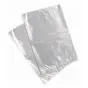 Flat Bags LDPE 24 x 35cm 25my - Horecavoordeel.com