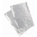Flat Bags LDPE 35 x 48cm 25my - Horecavoordeel.com