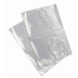 Flat Bags LDPE 35 x 48cm 25my - Horecavoordeel.com