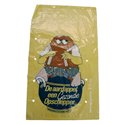 Potato Bags Yellow LDPE 26x43cm - Horecavoordeel.com