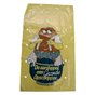 Potato Bags Yellow LDPE 26x43cm - Horecavoordeel.com