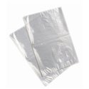 Flat Bags LDPE 20 x 30cm 50my - Horecavoordeel.com