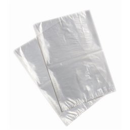 Flat Bags LDPE 20 x 30cm 50my - Horecavoordeel.com