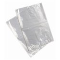 Flat Bags LDPE 32 x 42cm 50my - Horecavoordeel.com