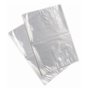 Flat Bags LDPE 32 x 42cm 50my - Horecavoordeel.com