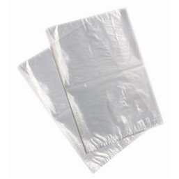 Flat Bags LDPE 10 x 20cm 50my - Horecavoordeel.com