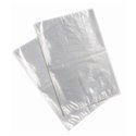 Flat Bags LDPE 15 x 25cm 50my - Horecavoordeel.com