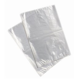 Flat Bags LDPE 25 x 40cm 50my - Horecavoordeel.com