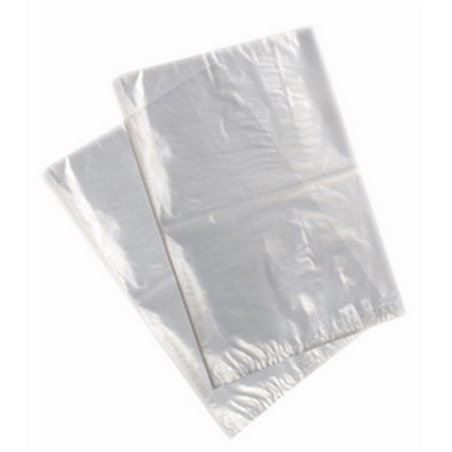 Flat Bags LDPE 25 x 40cm 50my - Horecavoordeel.com