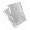 Flat Bags LDPE 50 x 70cm 50my - Horecavoordeel.com