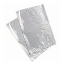 Flat Bags LDPE 60 x 80cm 50my - Horecavoordeel.com