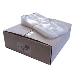 Freezer Bags LDPE 10/2,5x24cm 50my - Horecavoordeel.com