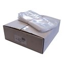 Freezer Bags LDPE 11/4,5x30cm 50my - Horecavoordeel.com