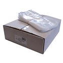 Freezer Bags LDPE 20/4,5x56cm 70my - Horecavoordeel.com