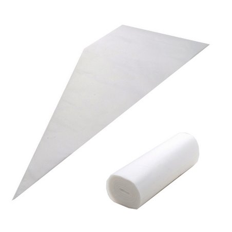 Piping Bags, LDPE 54cm - Horecavoordeel.com