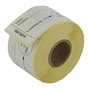 Labels (Cooling) White 70 x 35mm - Horecavoordeel.com