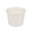 Portie Cups 30ml PP Transparant Ø 44mm Horecavoordeel.com