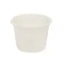 Portion Cups PP Transparent 30ml Ø 44mm - Horecavoordeel.com