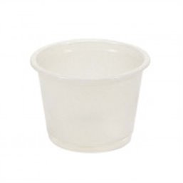 Portie Cups 30ml PP Transparant Ø 44mm Horecavoordeel.com