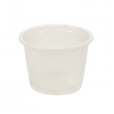 Portie Cups 30ml PP Transparant Ø 44mm Horecavoordeel.com